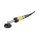 L�tkolben 30Watt / 230 Volt, mit Ablage