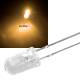 5mm Led extra-warmwei 7000mcd 20 1900~2100K 3,0-3,2V 20mA