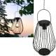 LED Solar Laterne 