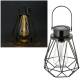 LED Solar Laterne 