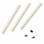 Sortiement SMD Widerstand 0805 100R 390R 430R 560R 1K6 je 20 Stück 1/8W 5%