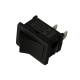 Wippschalter EIN-EIN / UM 125/250V 6/3 A 21x15mm