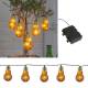 LED Party Lichterkette 