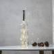 LED  Flaschenlicht mit Korken 