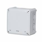 f-tronic Aufputz Feuchtraum Abzweigkasten IP66 