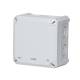 f-tronic Aufputz Feuchtraum Abzweigkasten IP66 