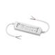 LED Trafo 12 Volt DC 1-60 Watt / 5A IP67 WASSERFEST