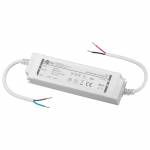 LED Trafo 12 Volt DC 1-100 Watt / 8,3A IP67 WASSERFEST