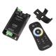   Deko-Light Wei-Licht Led Controller 843057 touch Funk Fernbedienung 12/24V Steuergert Dual-Color