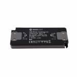 Slim LED Konstantstromquelle FLAT, 500mA 2-24V (1-12W) / Vorschaltgerät Deko-Light