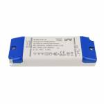  dimmbarer Led Trafo 12 Volt DC 4,8-30 Watt / 2,5 A IP20 dimmbar