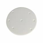 universal Deckel 83mm für 60 & 70mm Gerätedosen Abzweigdose Verbindungsdose