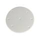 universal Deckel �83mm f�r 60 & 70mm Ger�tedosen Abzweigdose Verbindungsdose