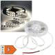   5m SMD Led Stripe neutralwei� 4000K flexibel IP20 12V 25 W / Strip Leiste Streifen