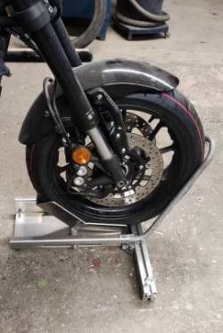 Quick Stand I Profi - Bild vergr��ern 