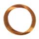 140 Meter Cu Lackdraht 0,1mm Kupferlackdraht Draht