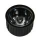 Optik inkl. Halterung, Linse klar 10�, f�r 1 & 3 Watt HighPower Leds