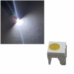 50 Stk. SMD weiß HYPER SIDELED® LW A673 S1-3D-0-20 OSRAM