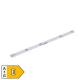 HighPower LED Modul MOD-9L41 300x15mm warmwei 3000K 1020lm 24V DC 9W mit OSRAM SMD Leds