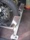 Quick Stand II Profi fr Transporter / Kombis mit Sitzbank