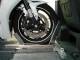 Quick Stand II Profi MB Vito / Viano / V-Klasse