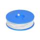 10 Meter Spule flexible Litze / Kabel WEI 0,14mm