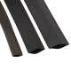 1 Meter Schrumpfschlauch 20/10 mm SCHWARZ