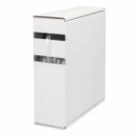 10 Meter Box Schrumpfschlauch 8/4 mm Transparent
