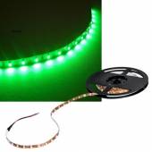 5m SMD Led Stripe Grün flexibel IP20 12V 24W / Strip Leiste Streifen