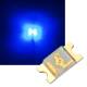 SMD Led 1206 tief-blau 460-462nm 3,0-3,1V 20mA
