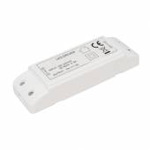Led Trafo 12 Volt DC 0,5-36 Watt / 3A, McShine