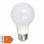 Led Glühlampe E27 neutralweiß 4000K 900lm 270° 230V 9W
