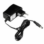 Netzgerät 12 Volt DC 1A / 12W, Stecker-Netzteil 12V