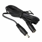 Verlängerungskabel für CT-FL 150cm lang 3,5mm Stecker 3,5mm Buchse