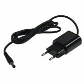 Netzgerät 12 Volt DC 0,5A / 6W, Stecker-Netzteil 12V