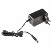 Netzgerät 12 Volt DC 2A / 24W, Stecker-Netzteil 12V