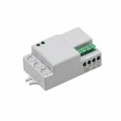 mini HF Einbau-Bewegungsmelder CBM extend 230V 5-1200W LED geeignet