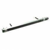 Einbauschiene Profil für Led Lichtleiste AQUALINE 1500