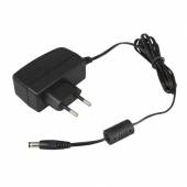 universal Stecker-Netzteil 12 Volt DC 1A / 12W Netzgerät 12V mit Ferritkern