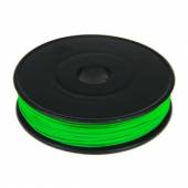 10 Meter Schaltdraht 0,80 mm GRÜN Kupferdraht Cu Draht 0,8