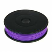 10 Meter Schaltdraht 0,80 mm VIOLETT Kupferdraht Cu Draht 0,8