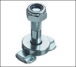 Schraubfitting mit Mutter M10