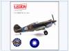 14623LC P-40C Tomahawk Flying Tigers 2nd Squ #48,Legion 1:72,NEU 2/2026