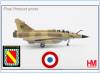 HA1652 Mirage 2000-5 Armee de l�Air EC 2/4 1995,Hobbymaster 1:72, NEU 6/2026