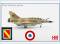 HA1652 Mirage 2000-5 Armee de l´Air...