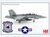 HA3593 F/A-18D Hornet US MARINES Cowboys 250 Jahres USMC,2025,Hobbymaster 1:72 NEU 04/2026