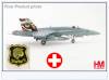 HA3596 F/A-18 Swiss Air Force Tiger Meet 2025,Hobbymaster 1:72 NEU 8/2026