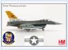HA38066 F-16CM USAF 79th TFS Tigers 2023,Hobbymaster 1:72,03/2026