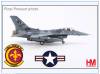 HA38077 F-16CV USAF Cajuns Agressor Scheme,2023,Hobbymaster 1:72,NEU 06/2026