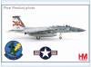HA4578 F-15C Eagle USAF Florida ANG,Hobbymaster 1:72, NEU 6/2026